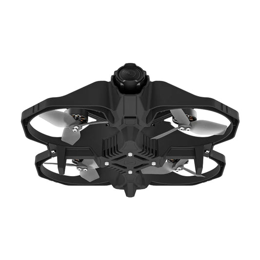 Iflight FPV Defender 25 HD Compact & Lightweight 100km/H 915M/2.4GHz 155°Ultra-Wide Angle Supports 4K Video High-performance AIO